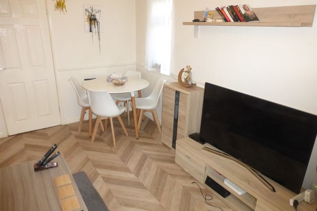 End terrace house for sale in Welbeck Street, Hull