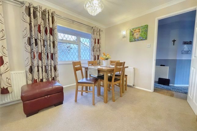 Mobile/park home for sale in Maple Avenue, New Park, Bovey Tracey, Newton Abbot