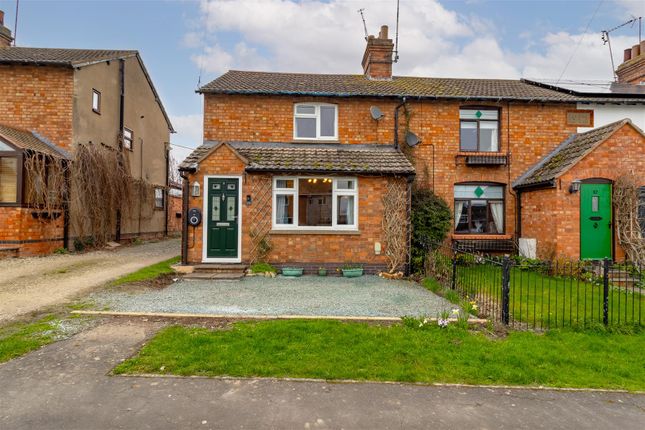 3-bed house on 25, Hambridge Road, Southam, £350,000