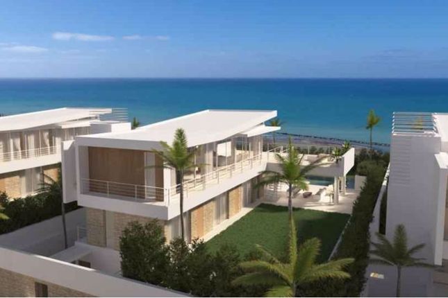 Detached house for sale in Pervolia, Larnaca, Cyprus