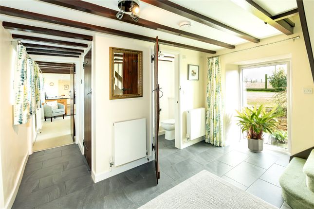 Yew Tree Cottage, South Street, Gillingham photo 4
