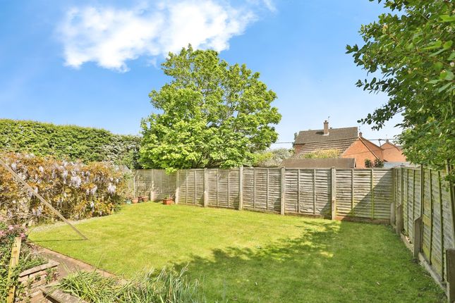 41, Gwyn Crescent, Fakenham photo 3