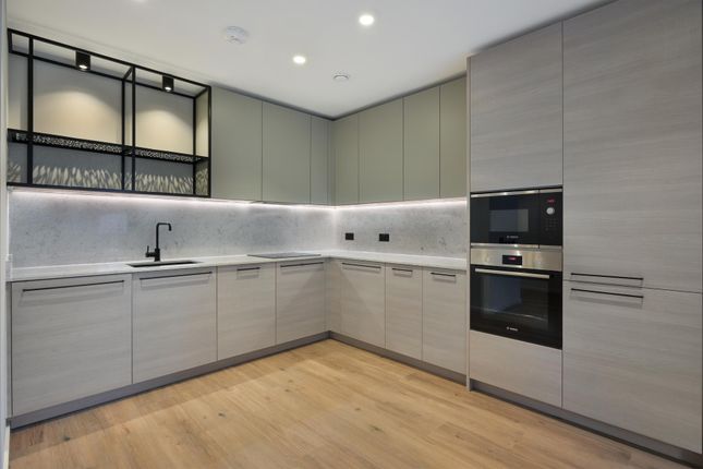 DF Flat 405 Bowline House 5, Hemlock Street, London photo 4