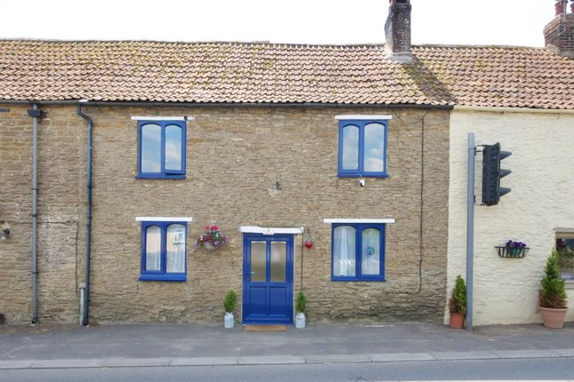 2-bed house on 3, High Street, Yenston, Templecombe, £249,950
