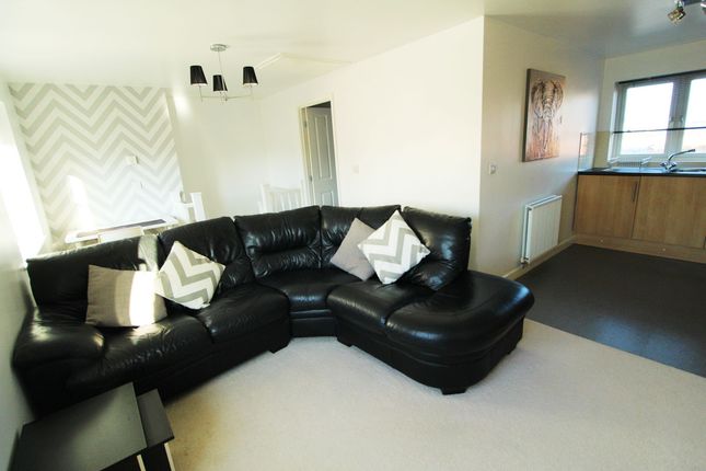 Maisonette for sale in Kildale Court, North Ormesby, Middlesbrough