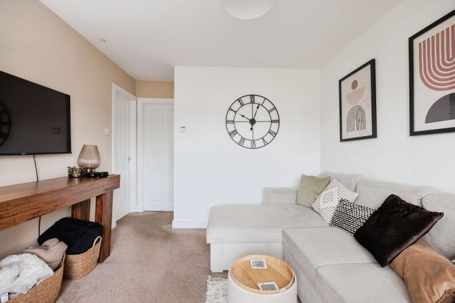 Flat D 38, Union Street, Montrose photo 4