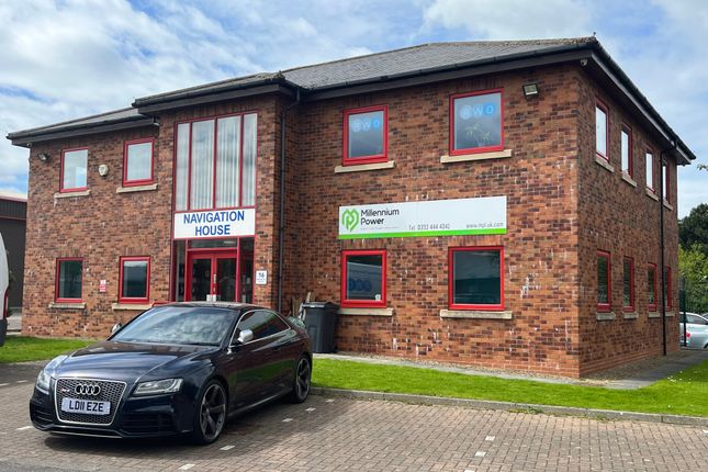 Office to let in Ellerbeck Way, Stokesley, Middlesbrough