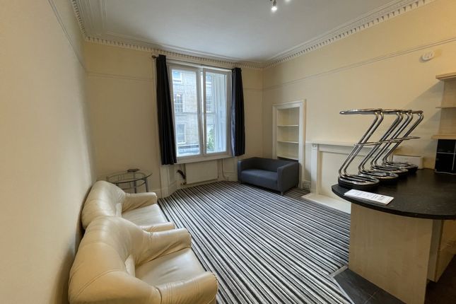 Thumbnail Flat to rent in Dundee