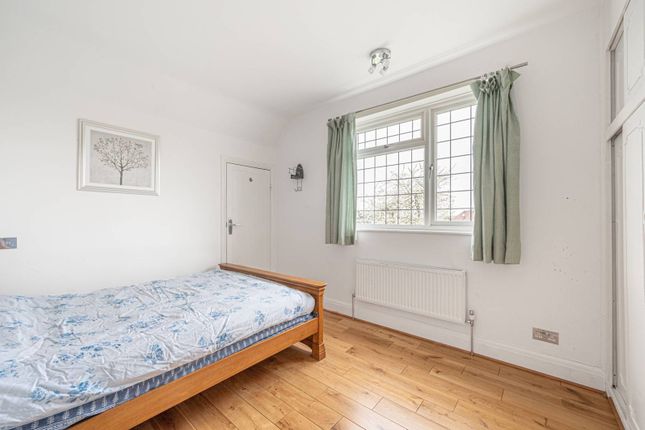 Semi-detached house to rent in Marsh Lane, Mill Hill, London