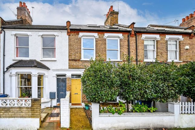 Property to rent in Somerset Road, Chiswick, London