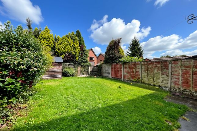 1, Chepstow Close, Biddulph photo 2
