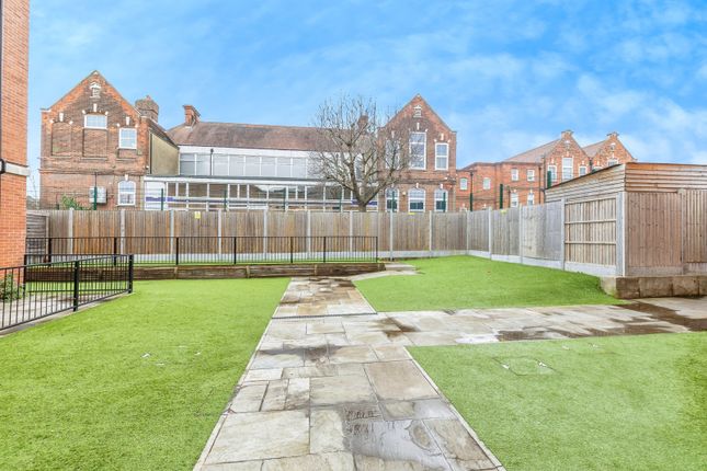 Flat 15, Elysium House, 22, Redvers Road, Kent photo 4