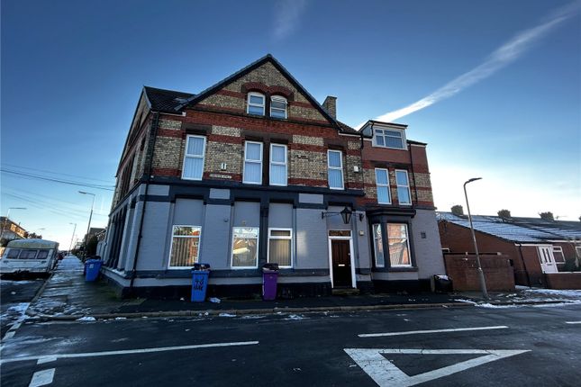 Thumbnail Detached house for sale in Binns Road, Liverpool, Merseyside