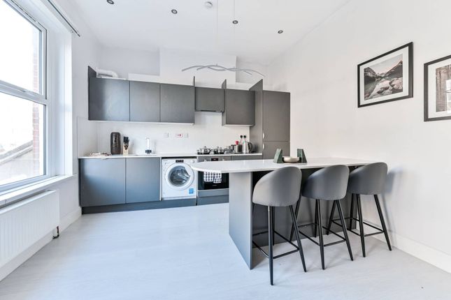 Thumbnail Flat for sale in Camberwell Road, Camberwell, London