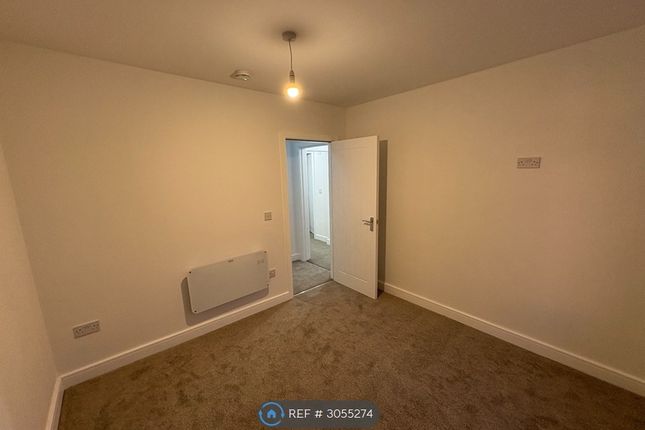 Flat, A Liscard Way, Wallasey photo 4