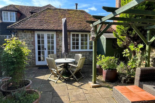 Cottage for sale in Queens Street, Stedham, Midhurst, West Sussex