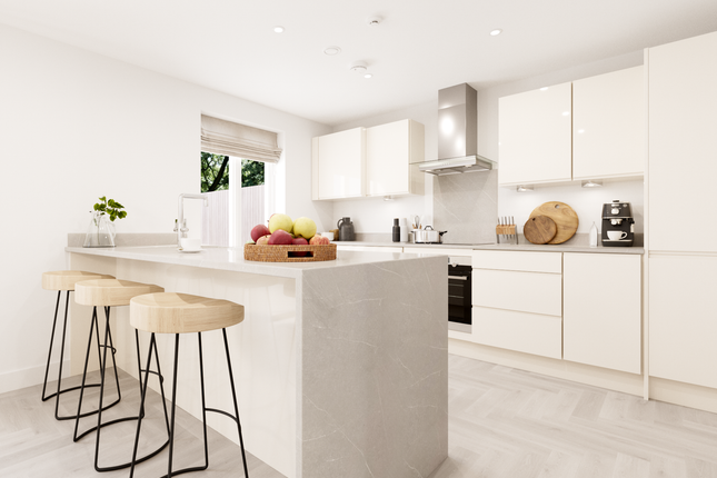 (Plot 404) Willow Grove, Jack Walker Way, Blackburn photo 2