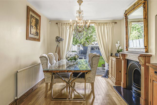 Brunswick Gardens, Fairlop photo 3