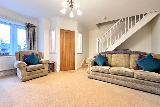29 Craig-y-Darren, Aberdare photo 5
