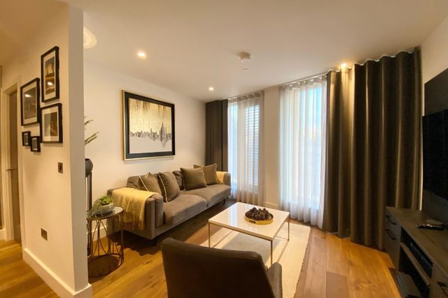 Flat to rent in Piccadilly, York