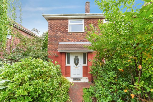Chester Avenue, Liverpool photo 2