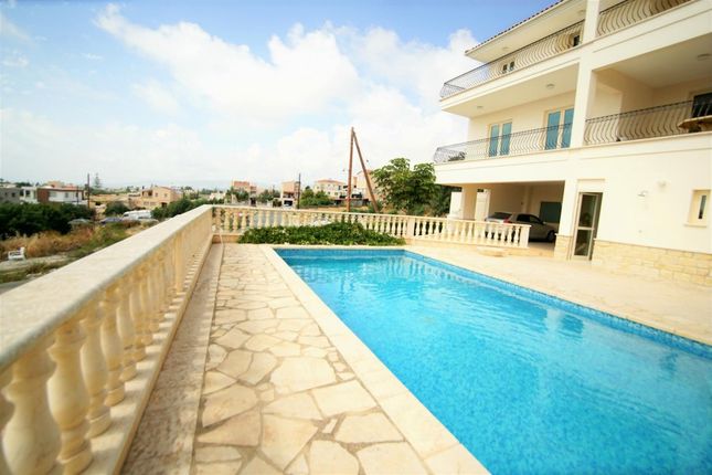 Villa for sale in Paphos, Petridia, Paphos (City), Paphos, Cyprus