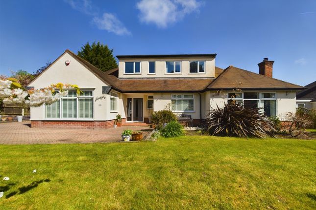 Bungalow for sale in Telegraph Road, Gayton, Wirral.