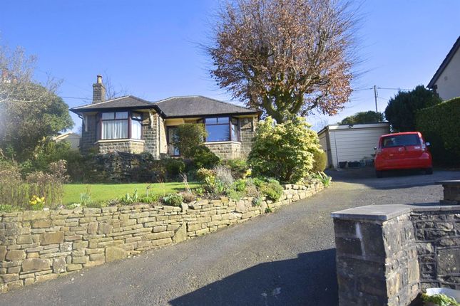 3-bed house on 81 Marsh Lane, High Peak, £390,000
