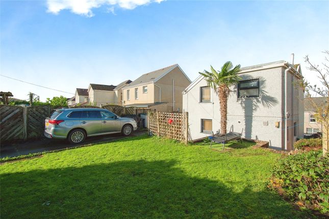 Detached house for sale in Penybanc Road, Ammanford, Carmarthenshire