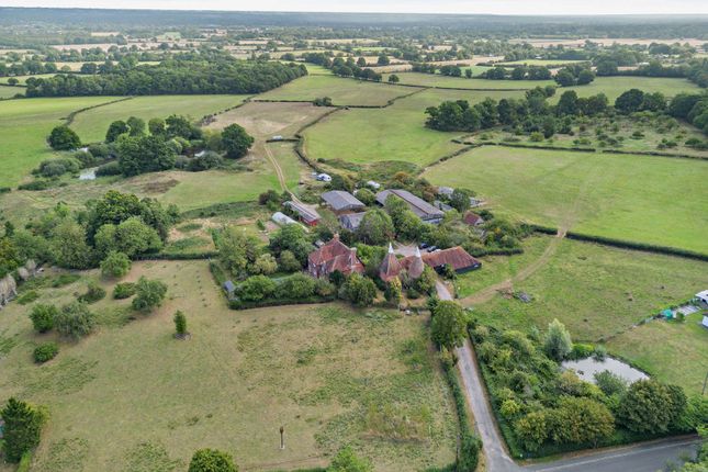 4-bed house on Manor Farm,, Frittenden, Kent, £3,350,000