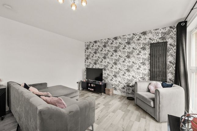 4,Flat 7, The Maltings, Falkirk photo 4