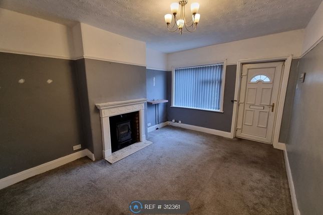 Thumbnail Terraced house to rent in Anroyd Street, Dewsbury