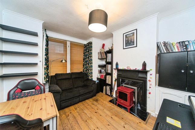 1-bed flat on Ground Floor Flat, 28, Coombe Road, East Sussex, £220,000