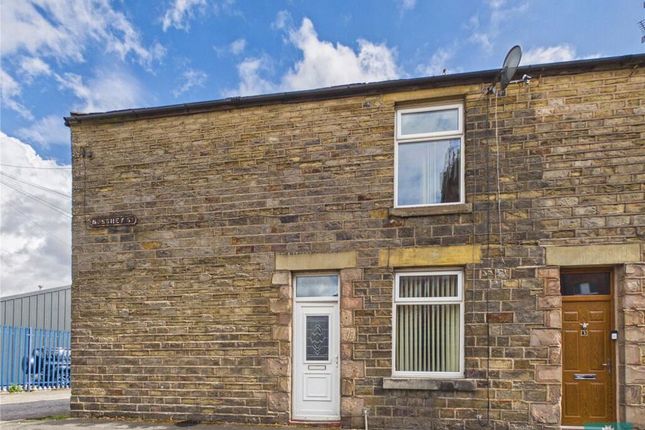 2-bed terraced on 1 Mosshey Street, 1 Mosshey Street, Oldham, £20,000