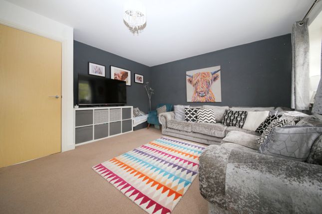 Town house for sale in Alden Close, Standish, Wigan, Lancashire