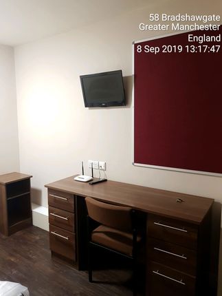 Flat 64, The Pack Horse,, Nelson Square, Bolton photo 3