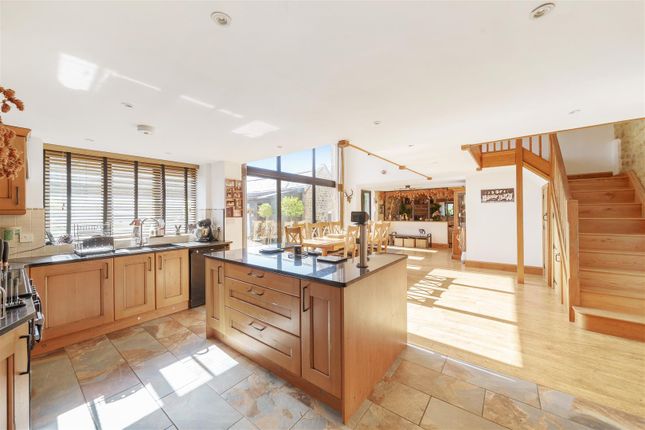 Detached house for sale in Littlefields Lane, Shepton Beauchamp, Ilminster