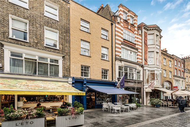 Flat 6, 46, South Molton Street, London photo 3