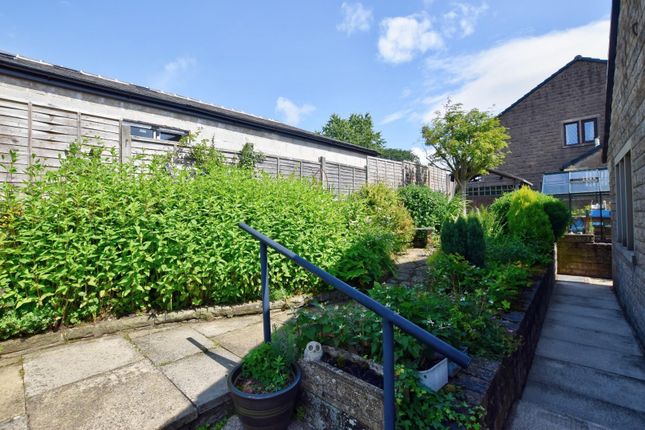 Bungalow for sale in Halstead Close, Barrowford, Nelson