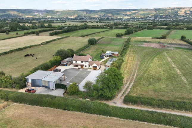 Property for sale in Cheddar Road, Clewer, Wedmore