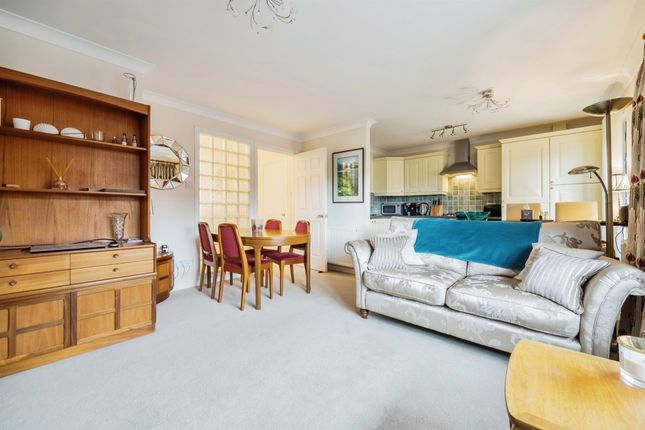 Flat for sale in East King Street, Helensburgh
