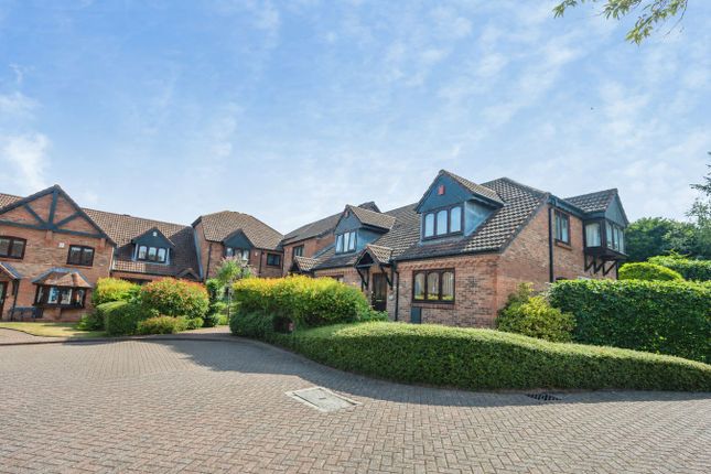 2-bed house on 5, Woodfield, Stourbridge, £180,000