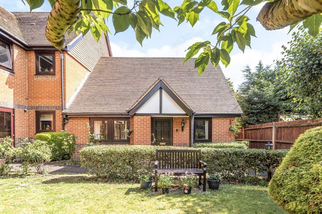 2-bed house on 5, Victoria Court, Oxfordshire, £425,000