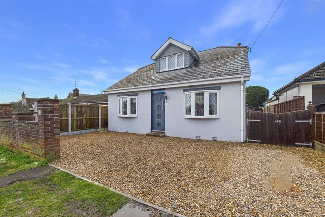 3-bed detached on 5 Suffolk Avenue, Colchester, £440,000