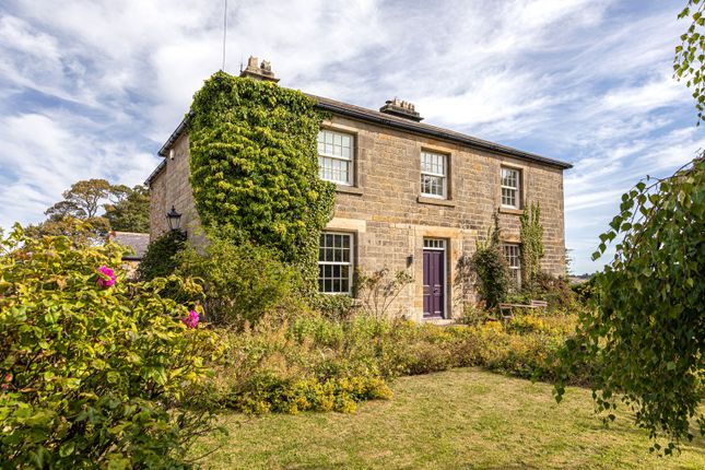 Thumbnail Farmhouse for sale in Hopside Farm &amp; The Cowshed, Horsley, Newcastle Upon Tyne