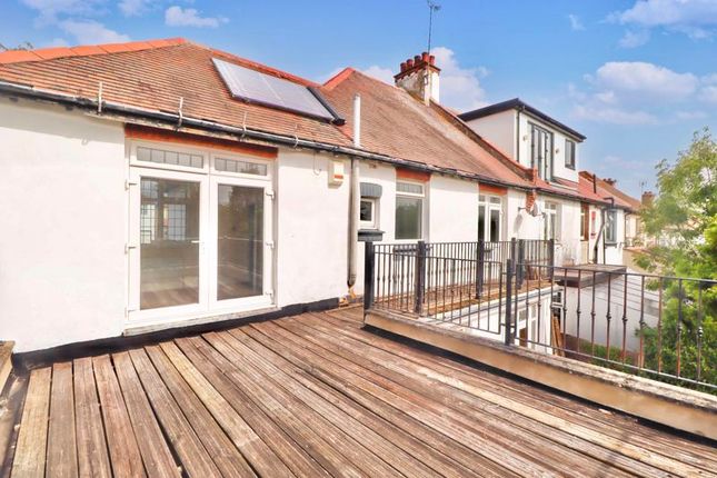 Semi-detached house for sale in Kenilworth Gardens, Westcliff-On-Sea
