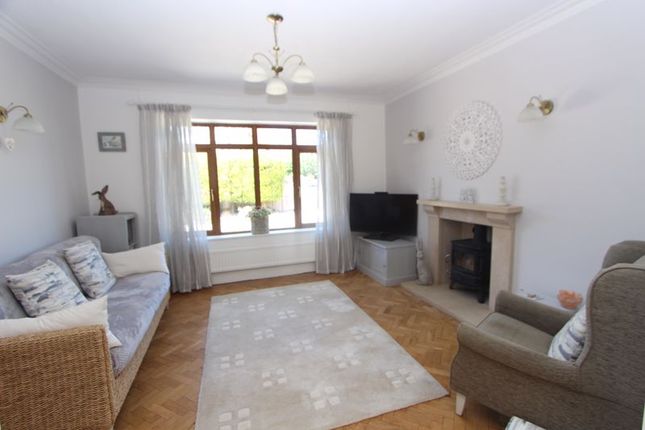 Detached house for sale in Trillo Avenue, Rhos On Sea, Colwyn Bay