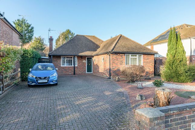 Bungalow for sale in Woodham, Surrey KT15