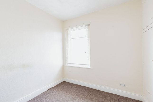 Terraced house for sale in Cameron Avenue, Blackpool