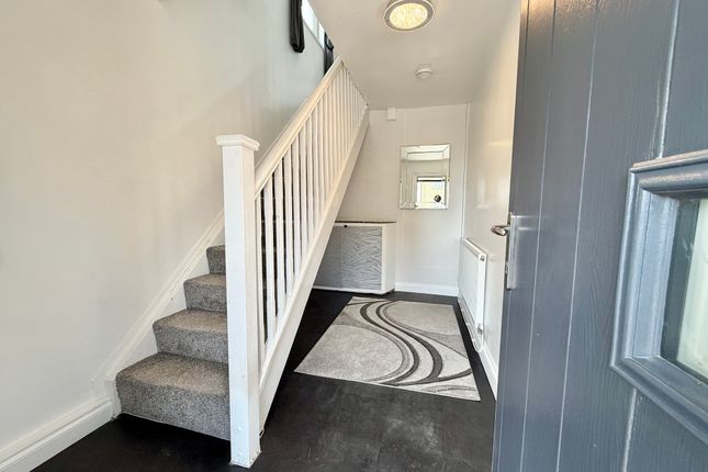 85, Mitchell Crescent, Merthyr Tydfil photo 3